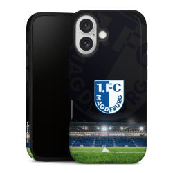 Tough Case glänzend