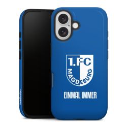 Tough Case glänzend