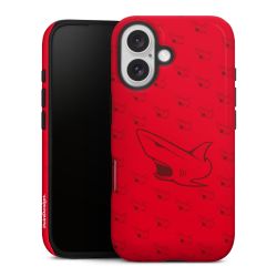 Tough Case glänzend