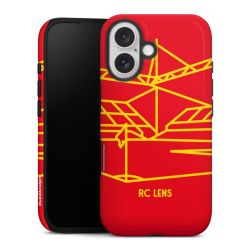 Tough Case glänzend