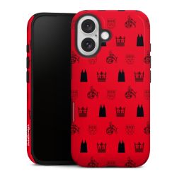 Tough Case glänzend