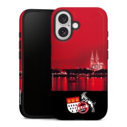 Tough Case glänzend