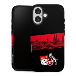 Tough Case glänzend