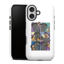 Tough Case glänzend