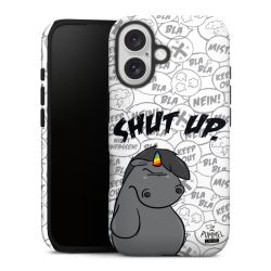 Tough Case glänzend