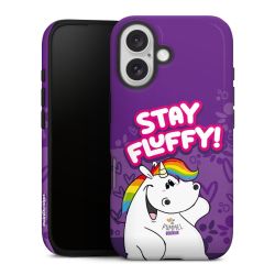 Tough Case glänzend