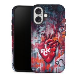 Tough Case glänzend