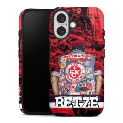 Tough Case glänzend