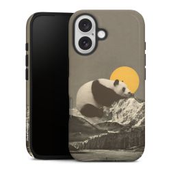 Tough Case glänzend