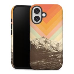 Tough Case glänzend