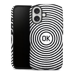 Tough Case glänzend