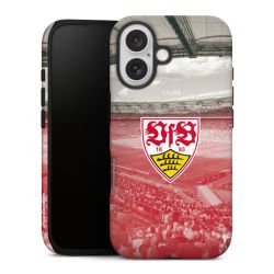 Tough Case glänzend