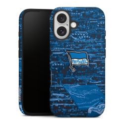 Tough Case glänzend