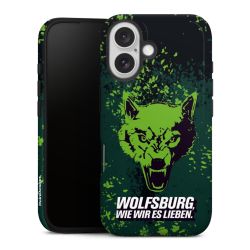 Tough Case glänzend