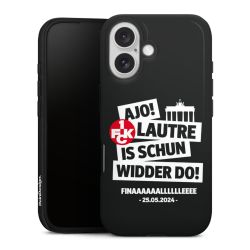 Tough Case glänzend