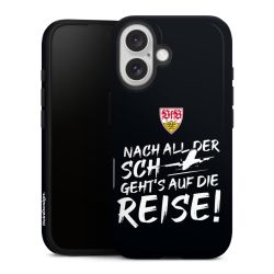 Tough Case glänzend