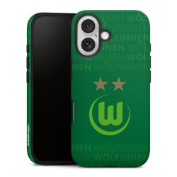 Tough Case glänzend