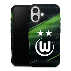 Tough Case glänzend