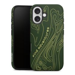 Tough Case glänzend