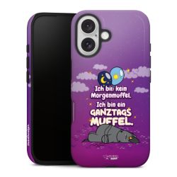 Tough Case glänzend