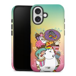 Tough Case glänzend