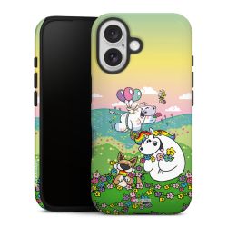 Tough Case glänzend