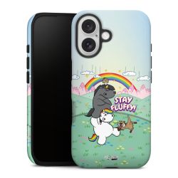 Tough Case glänzend