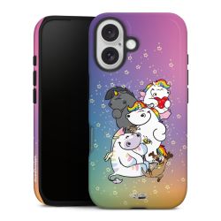 Tough Case glänzend