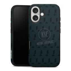 Tough Case glänzend