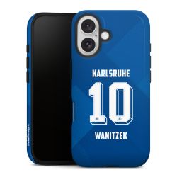 Tough Case glänzend