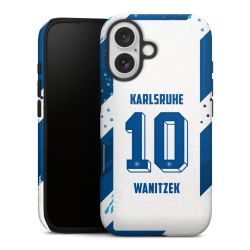 Tough Case glänzend