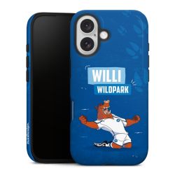 Tough Case glänzend