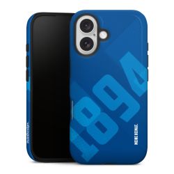 Tough Case glänzend