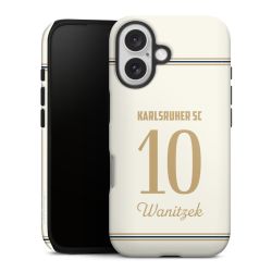 Tough Case glänzend