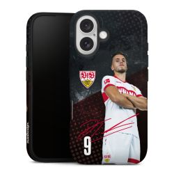 Tough Case glänzend