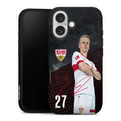 Tough Case glänzend