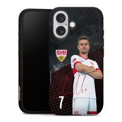 Tough Case glänzend