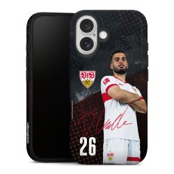 Tough Case glänzend