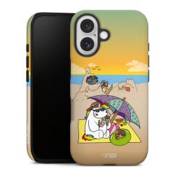 Tough Case glänzend