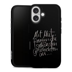 Tough Case glänzend