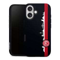 Tough Case glänzend