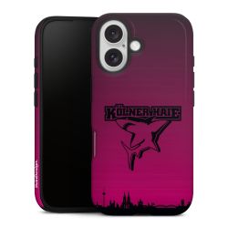 Tough Case glänzend