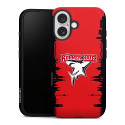 Tough Case glänzend