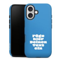 Tough Case glänzend