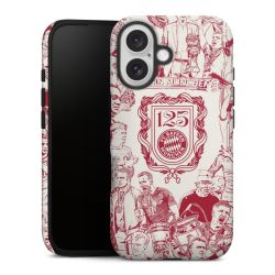 Tough Case glänzend