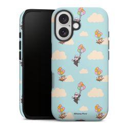 Tough Case glänzend