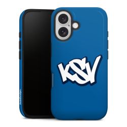 Tough Case glänzend