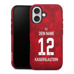 Tough Case glänzend