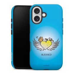 Tough Case glänzend