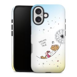 Tough Case glänzend